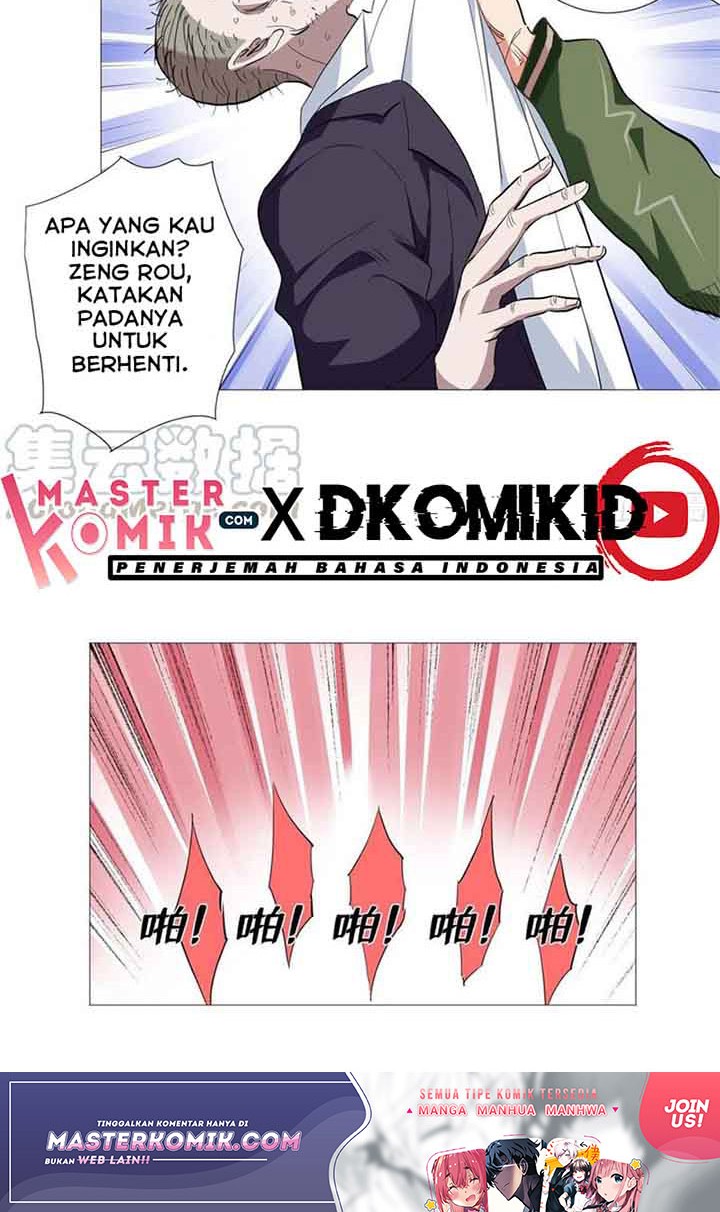 Need For Almighty Master Chapter 45 Gambar 9