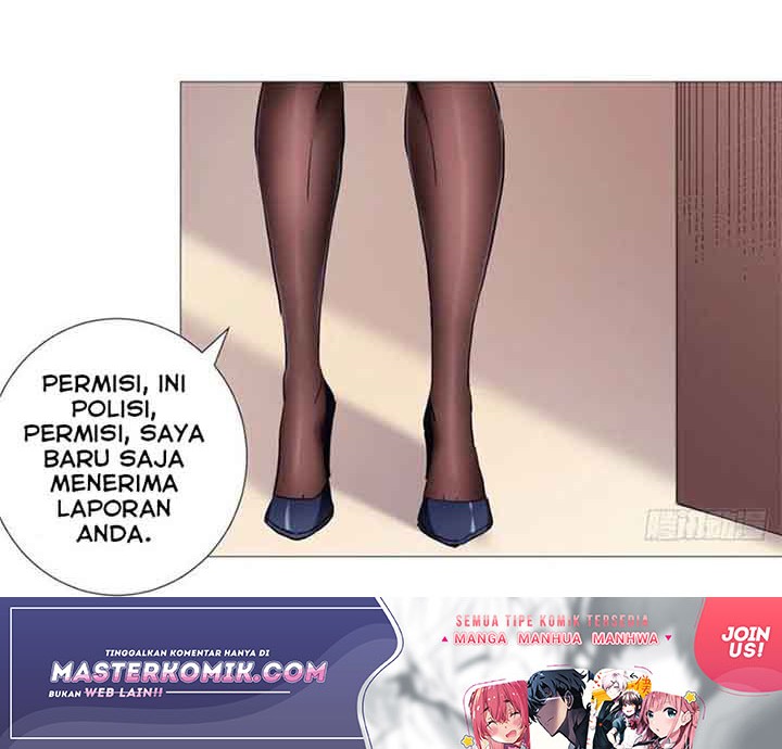 Need For Almighty Master Chapter 45 Gambar 13