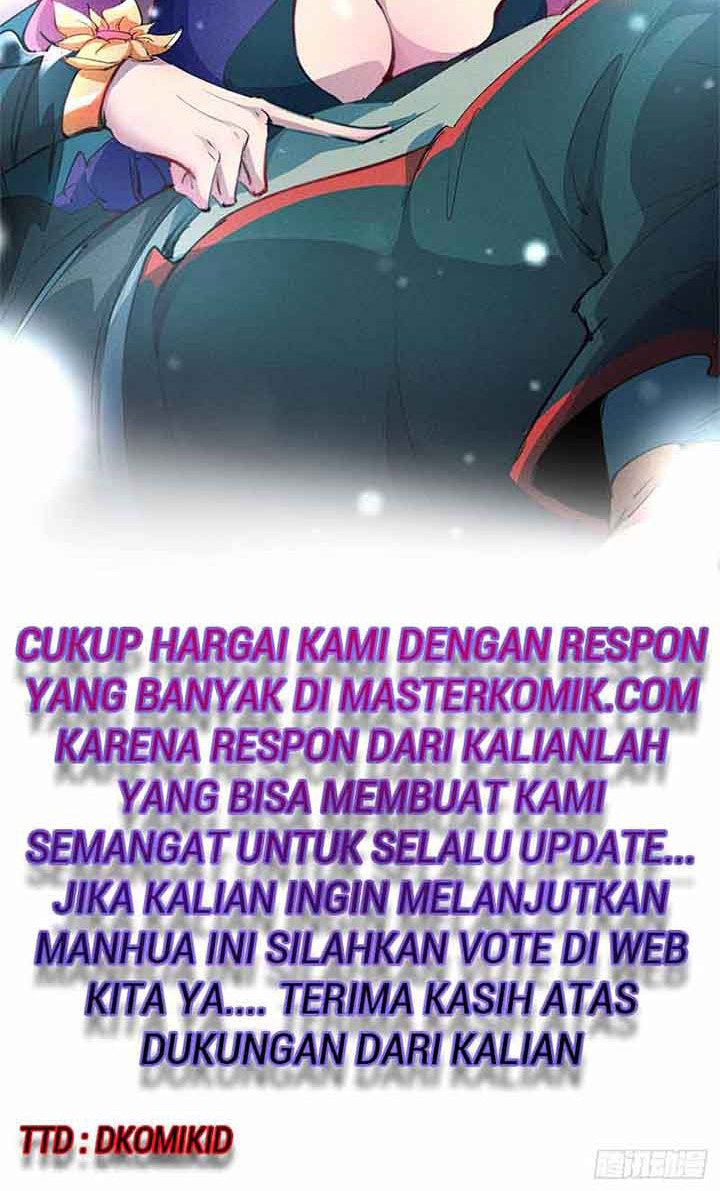 Need For Almighty Master Chapter 45 Gambar 17