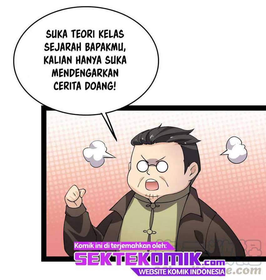 Fairy King’s Daily Life Chapter 10 Gambar 11