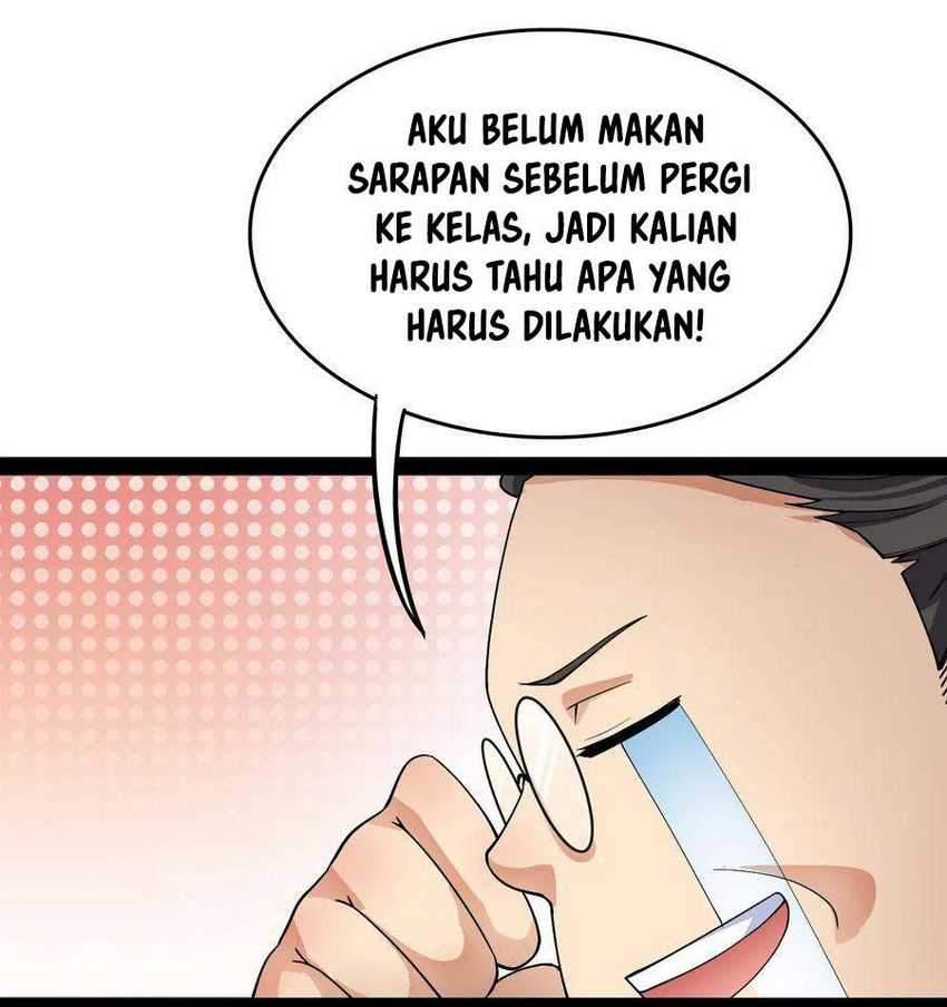 Fairy King’s Daily Life Chapter 10 Gambar 12