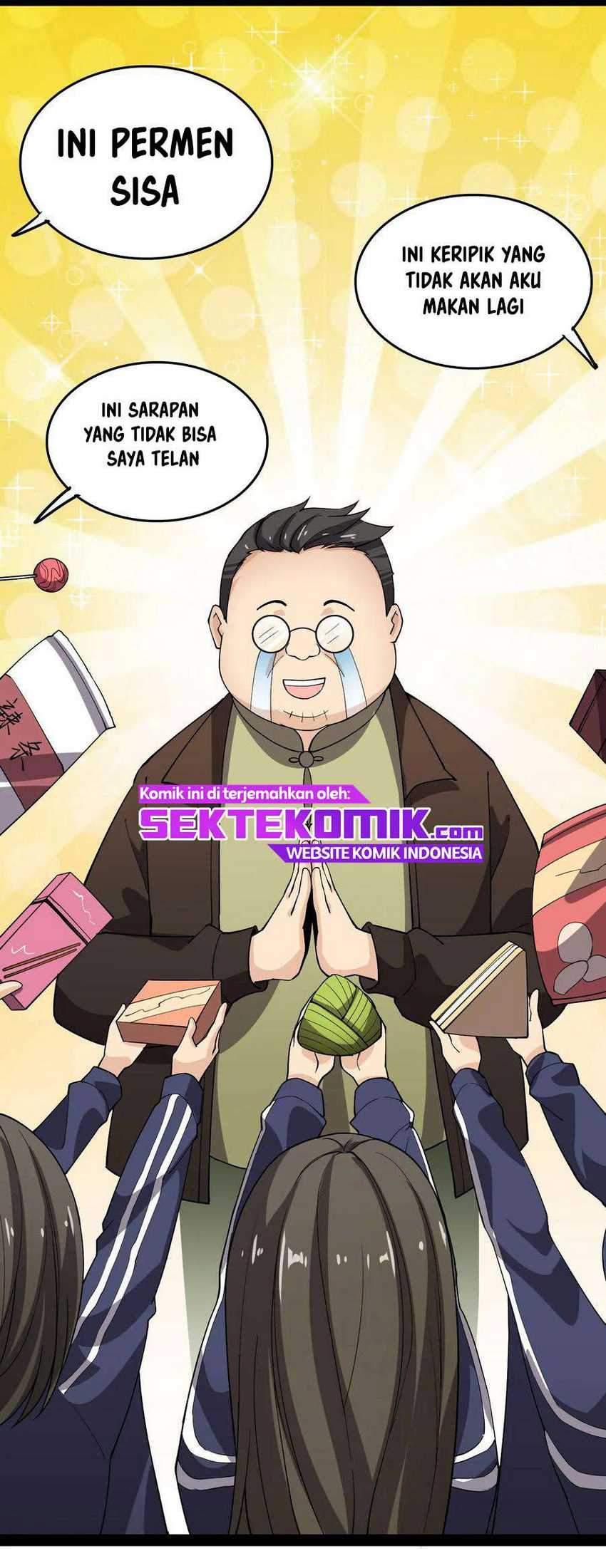 Fairy King’s Daily Life Chapter 10 Gambar 13