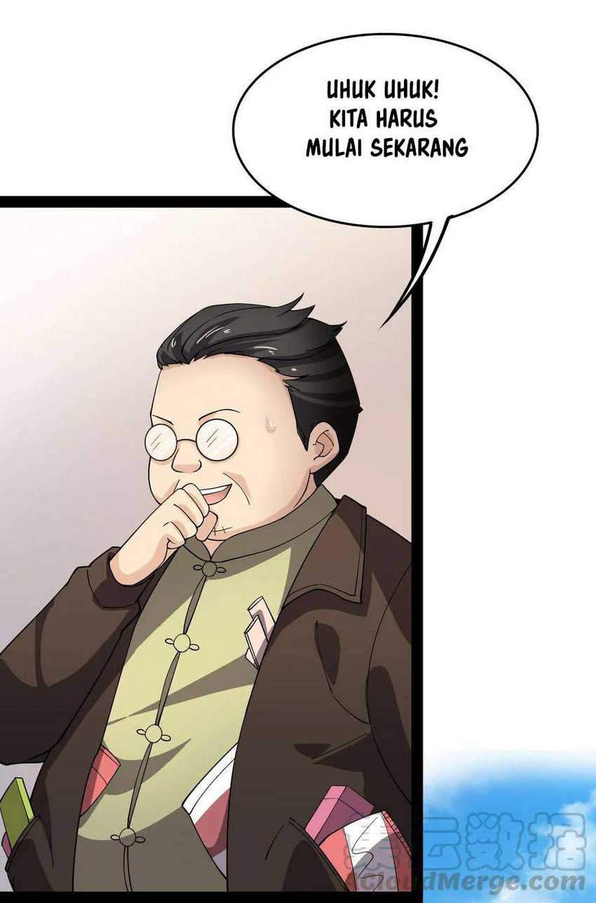 Fairy King’s Daily Life Chapter 10 Gambar 14