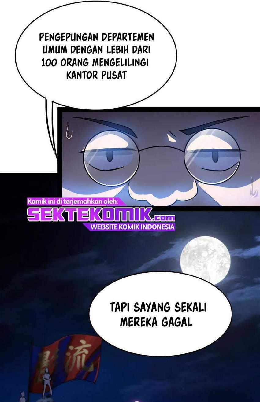 Fairy King’s Daily Life Chapter 10 Gambar 21