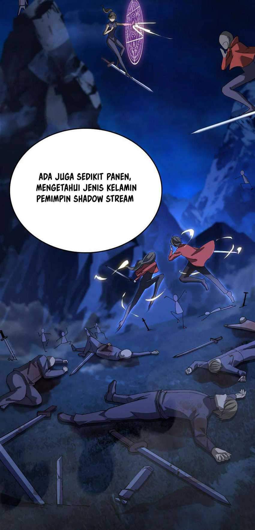 Fairy King’s Daily Life Chapter 10 Gambar 22