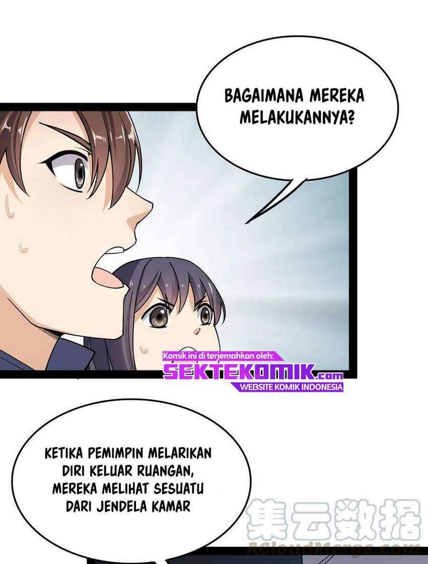 Fairy King’s Daily Life Chapter 10 Gambar 23