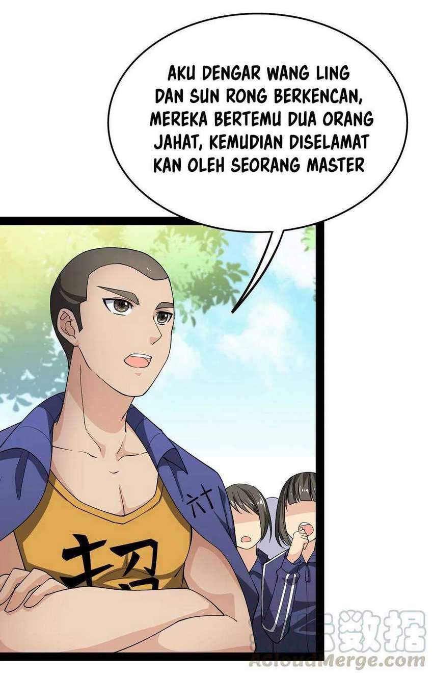 Fairy King’s Daily Life Chapter 10 Gambar 5