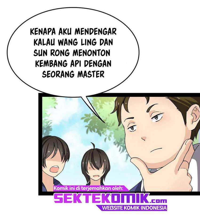 Fairy King’s Daily Life Chapter 10 Gambar 6