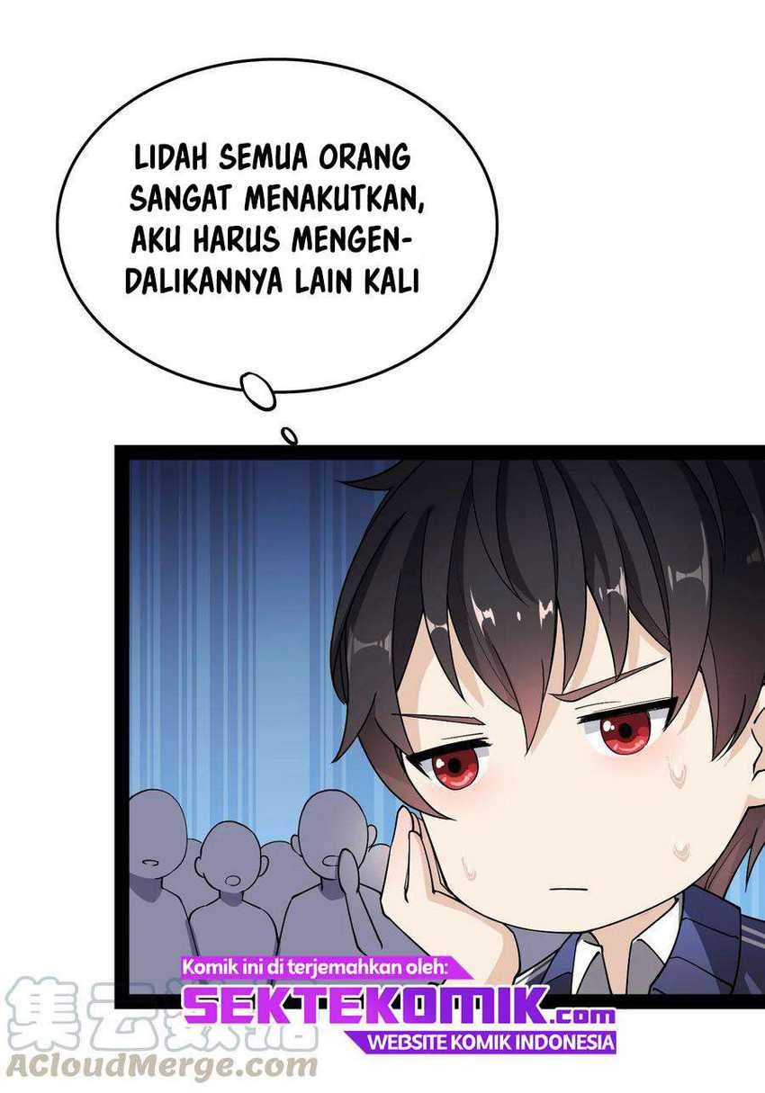 Fairy King’s Daily Life Chapter 10 Gambar 8