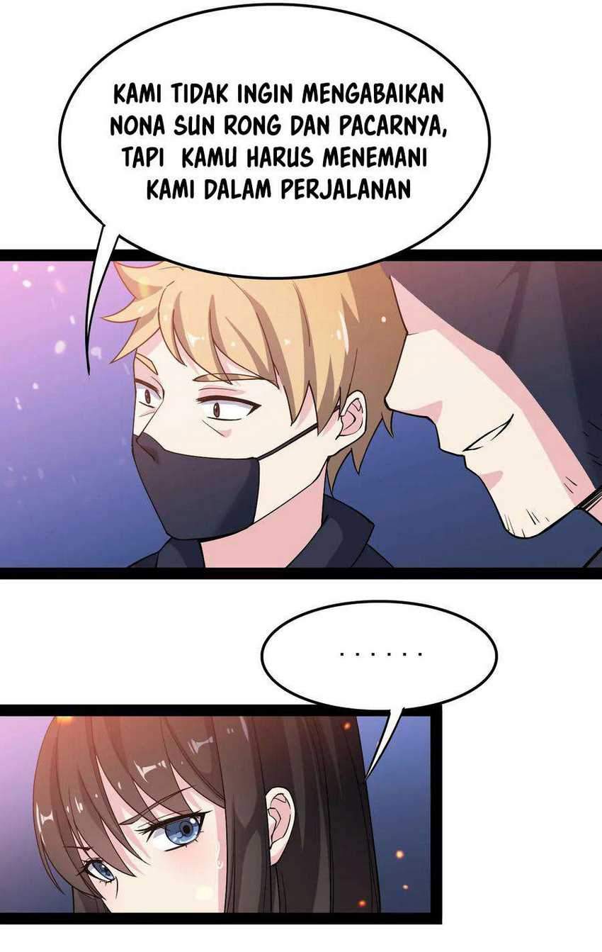 Fairy King’s Daily Life Chapter 9 Gambar 18