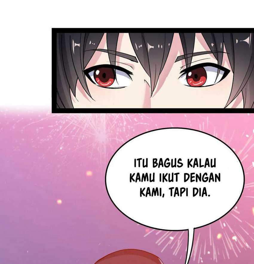 Fairy King’s Daily Life Chapter 9 Gambar 21