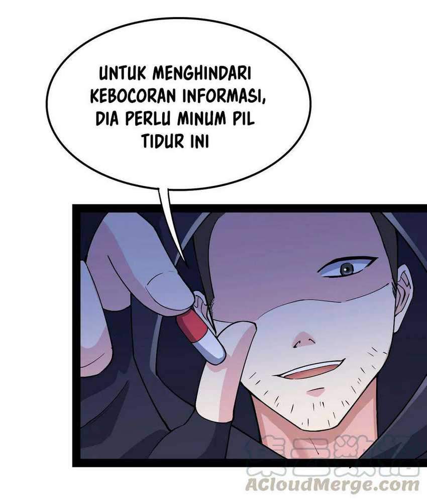 Fairy King’s Daily Life Chapter 9 Gambar 23