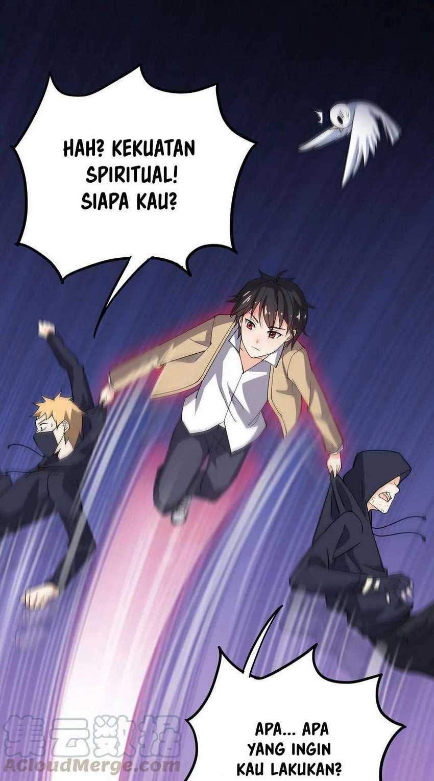 Fairy King’s Daily Life Chapter 9 Gambar 32