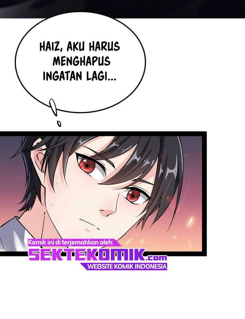 Fairy King’s Daily Life Chapter 9 Gambar 42