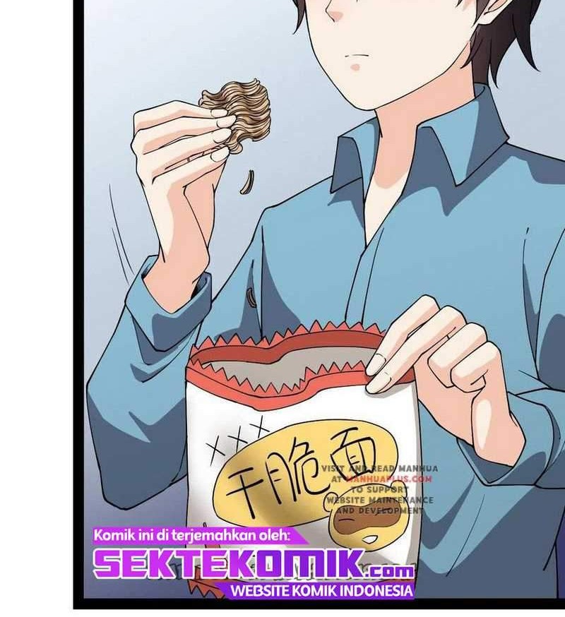 Fairy King’s Daily Life Chapter 08 Gambar 18