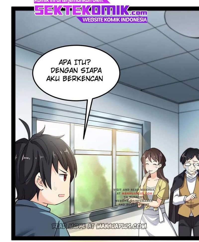 Fairy King’s Daily Life Chapter 08 Gambar 22