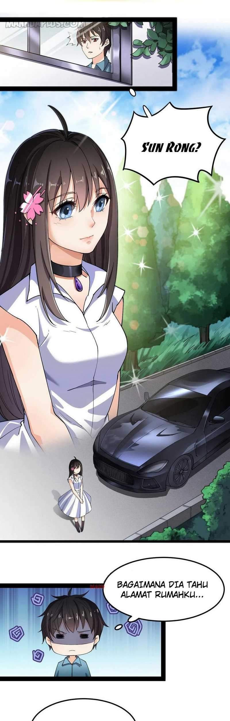 Fairy King’s Daily Life Chapter 08 Gambar 23