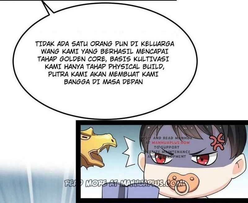 Fairy King’s Daily Life Chapter 08 Gambar 3