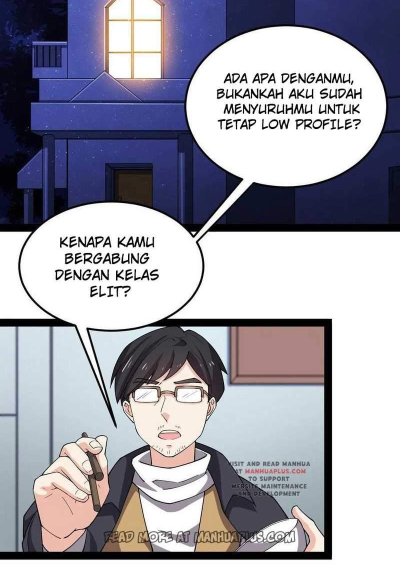 Fairy King’s Daily Life Chapter 08 Gambar 13