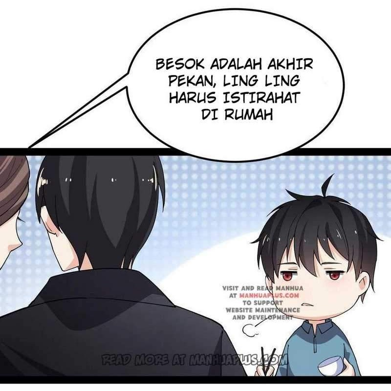 Fairy King’s Daily Life Chapter 08 Gambar 15