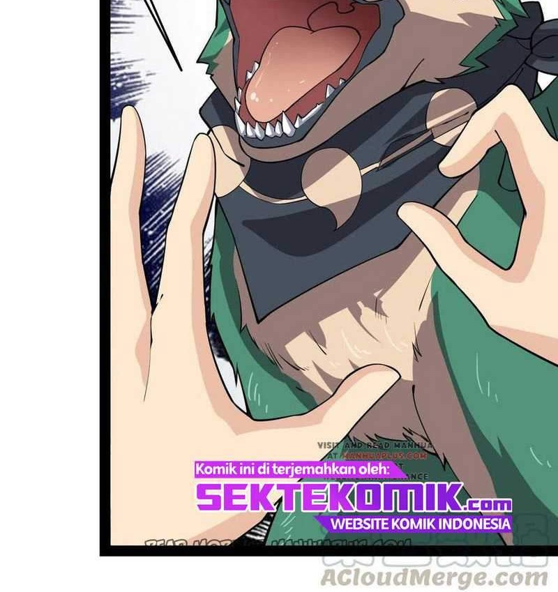 Fairy King’s Daily Life Chapter 07 Gambar 18