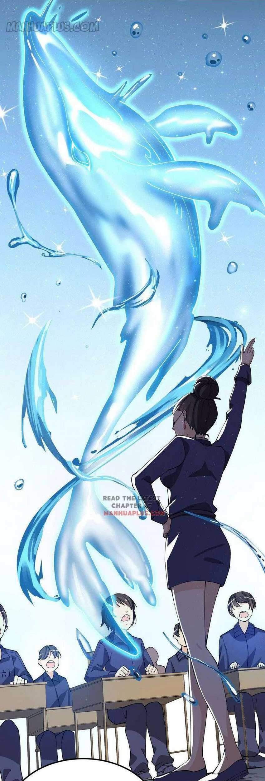 Fairy King’s Daily Life Chapter 06 Gambar 31