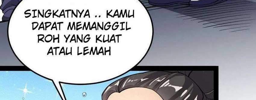 Fairy King’s Daily Life Chapter 06 Gambar 32