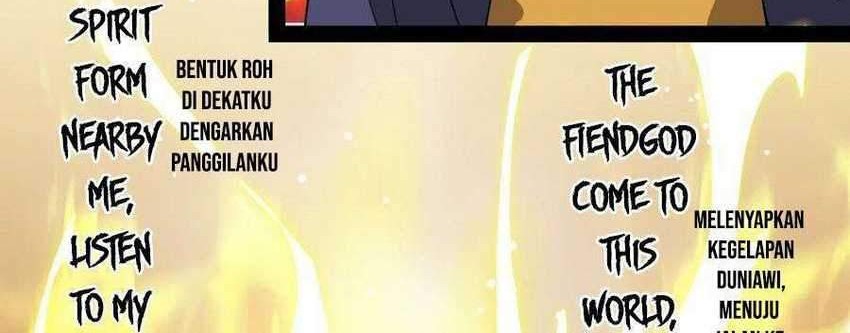 Fairy King’s Daily Life Chapter 06 Gambar 38
