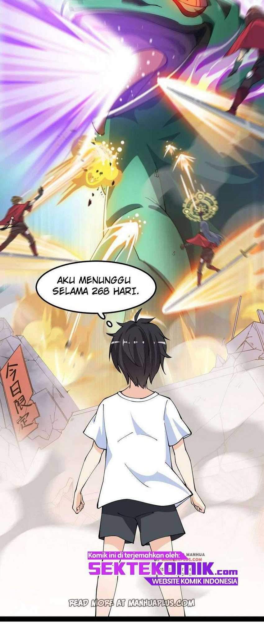 Fairy King’s Daily Life Chapter 6 Gambar 3