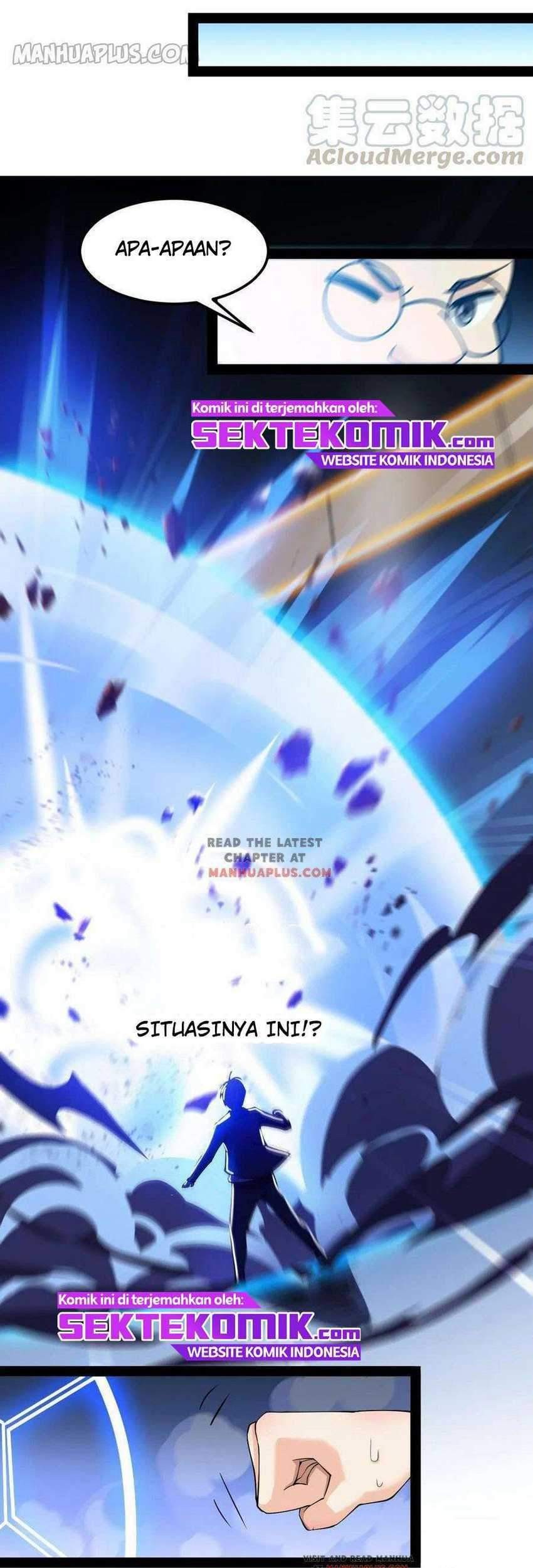 Fairy King’s Daily Life Chapter 06 Gambar 8