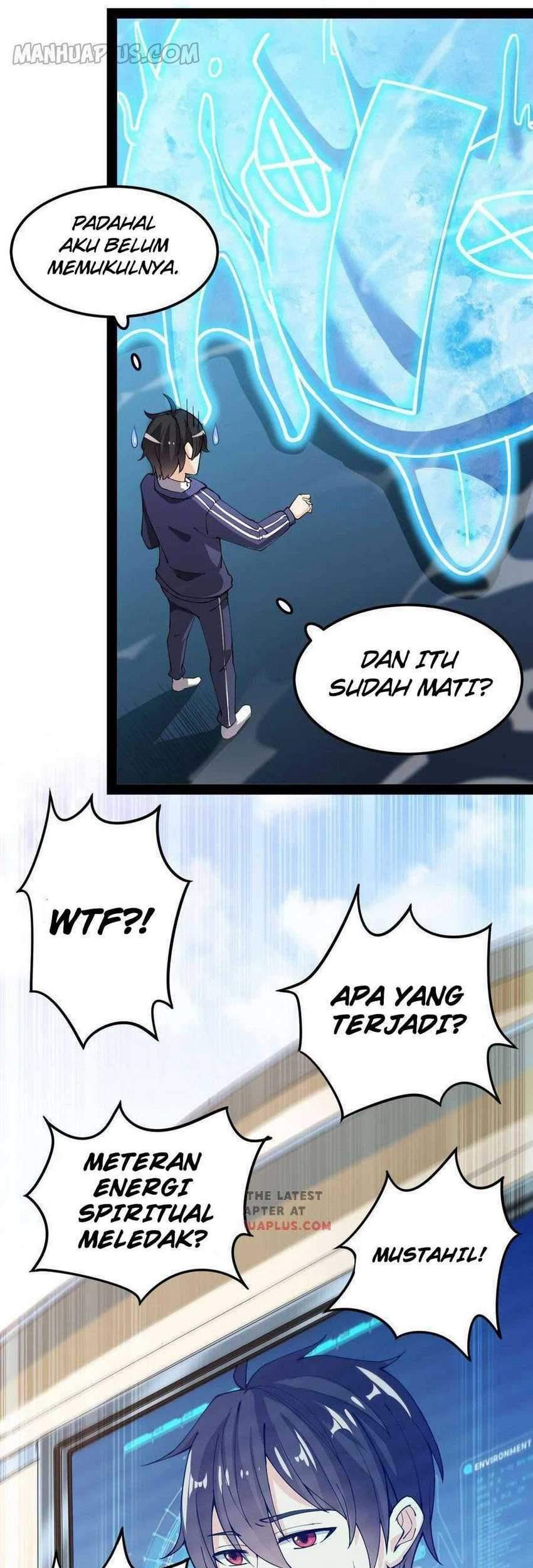 Fairy King’s Daily Life Chapter 06 Gambar 10