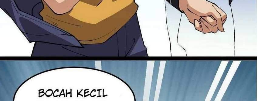 Fairy King’s Daily Life Chapter 05 Gambar 18