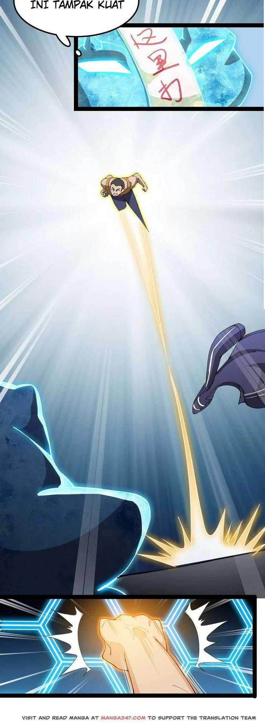 Fairy King’s Daily Life Chapter 05 Gambar 19