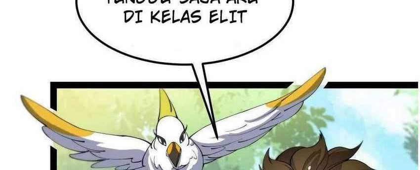 Fairy King’s Daily Life Chapter 05 Gambar 21