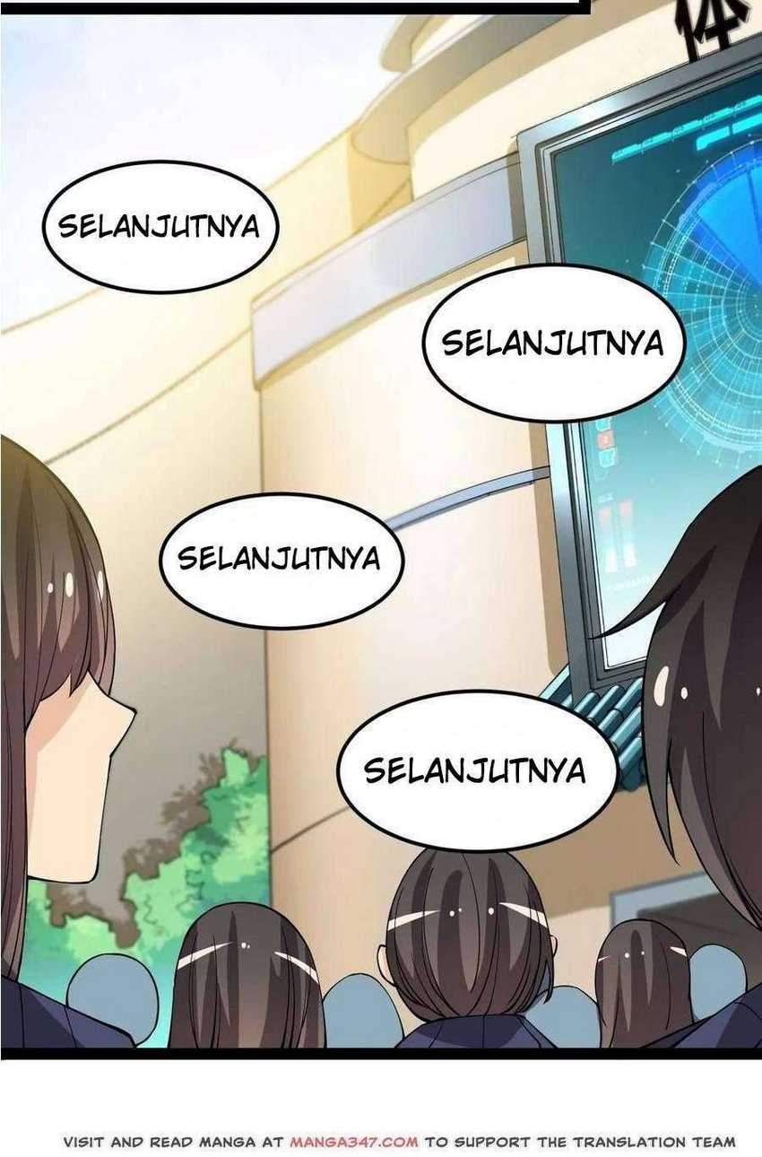 Fairy King’s Daily Life Chapter 05 Gambar 25