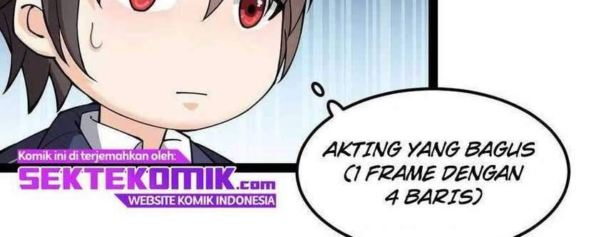 Fairy King’s Daily Life Chapter 05 Gambar 29