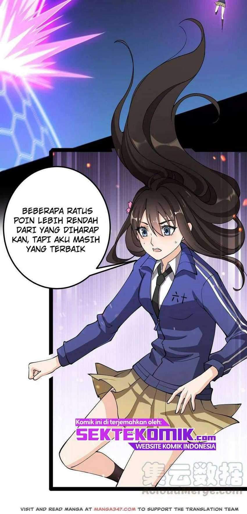 Fairy King’s Daily Life Chapter 05 Gambar 38