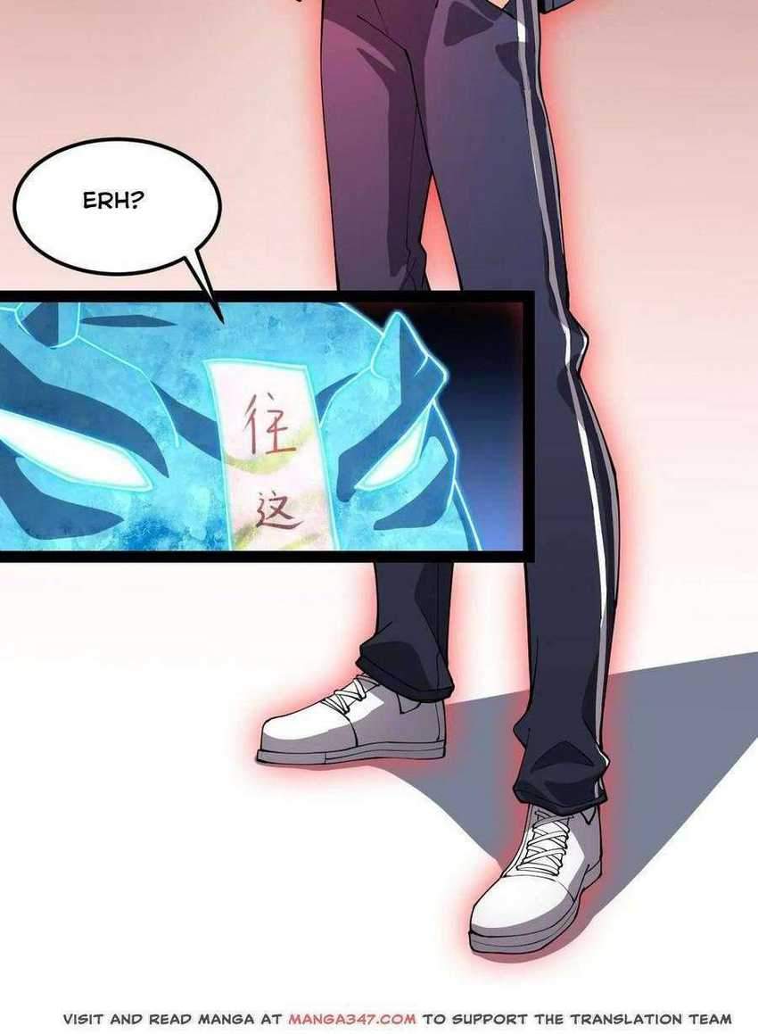 Fairy King’s Daily Life Chapter 05 Gambar 48