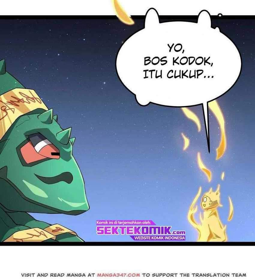 Fairy King’s Daily Life Chapter 05 Gambar 10