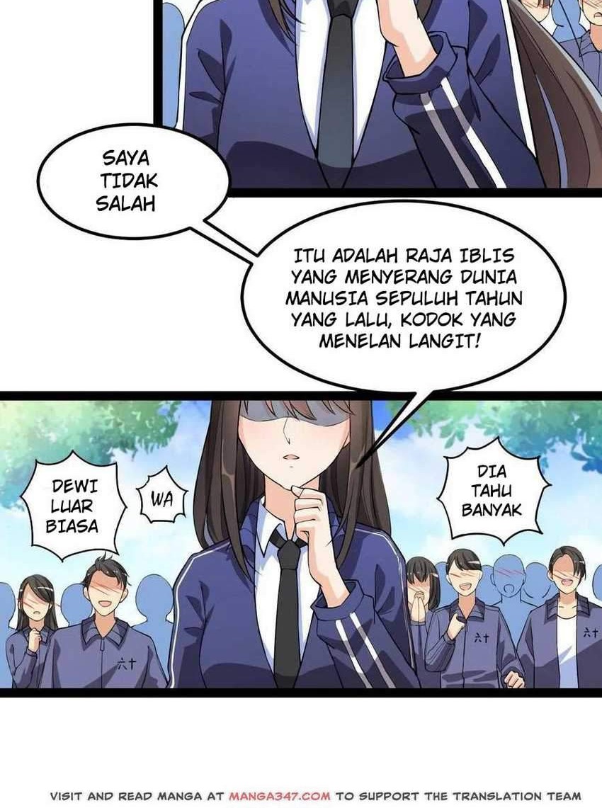 Fairy King’s Daily Life Chapter 04 Gambar 11