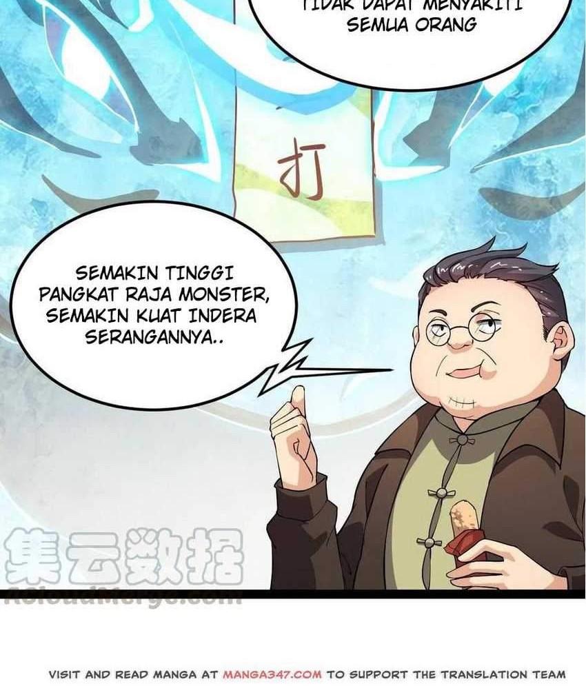 Fairy King’s Daily Life Chapter 04 Gambar 13
