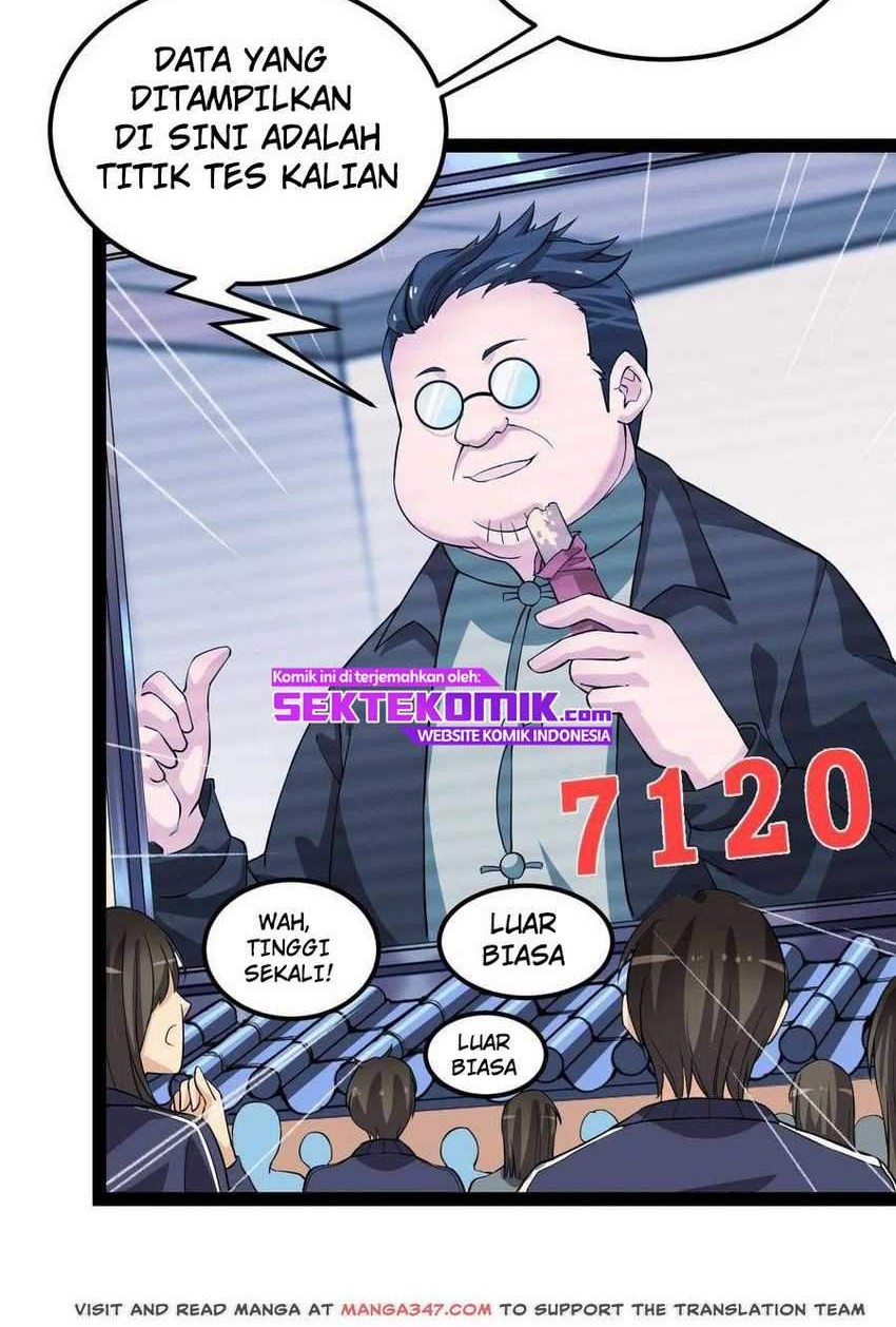 Fairy King’s Daily Life Chapter 04 Gambar 15