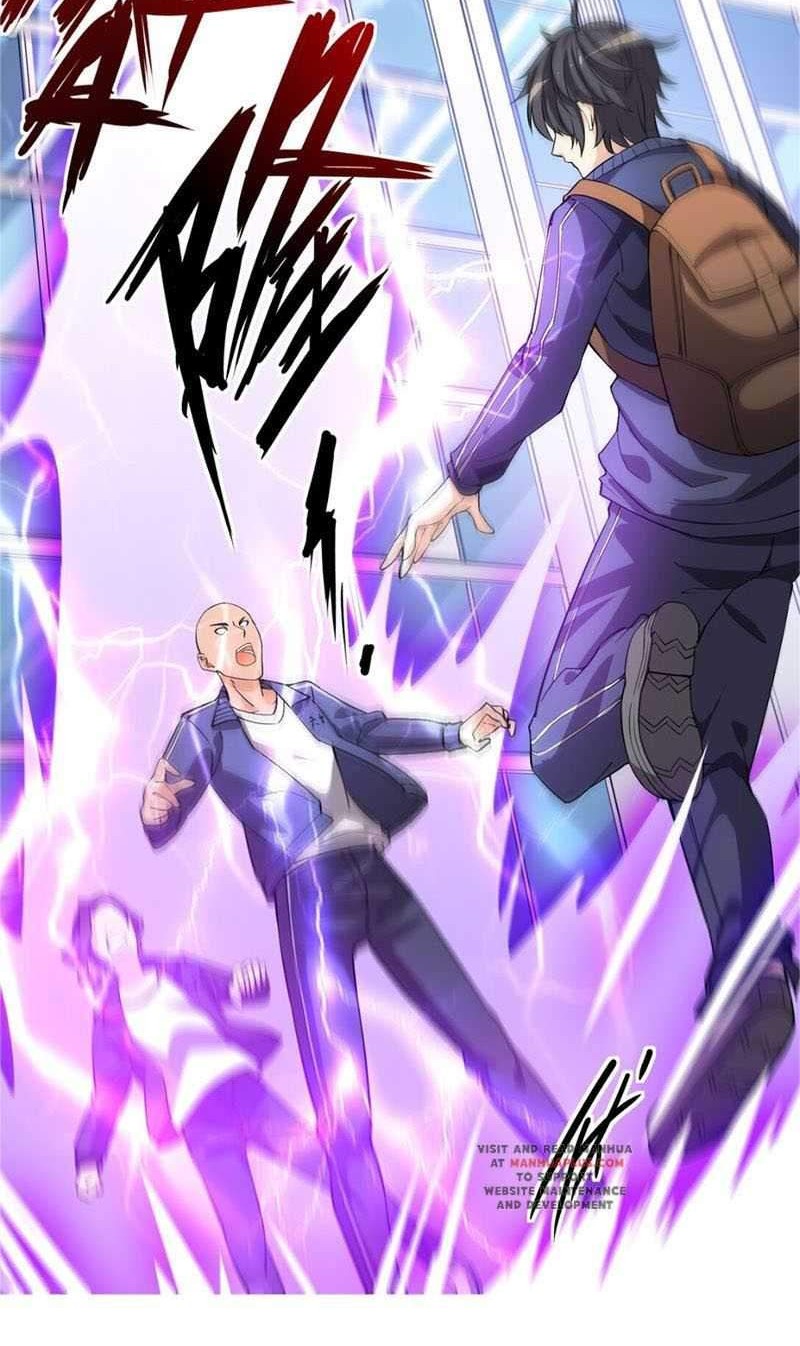 Fairy King’s Daily Life Chapter 03 Gambar 9