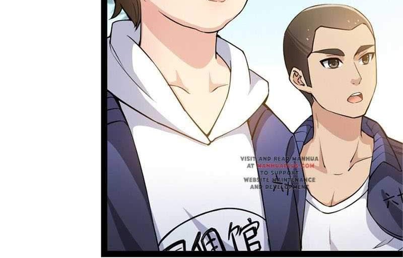 Fairy King’s Daily Life Chapter 03 Gambar 11