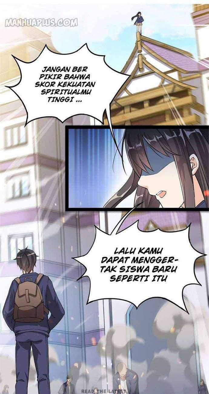 Fairy King’s Daily Life Chapter 2 Gambar 10