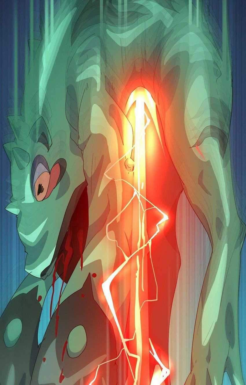 Fairy King’s Daily Life Chapter 01.1 Gambar 13