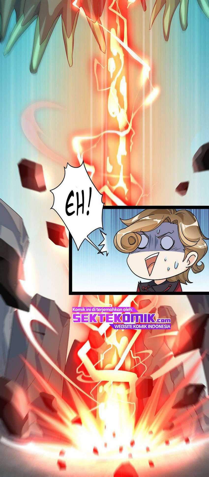 Fairy King’s Daily Life Chapter 01.1 Gambar 14