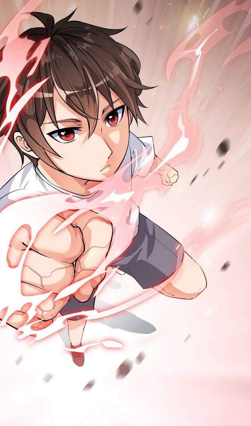 Fairy King’s Daily Life Chapter 01.1 Gambar 16