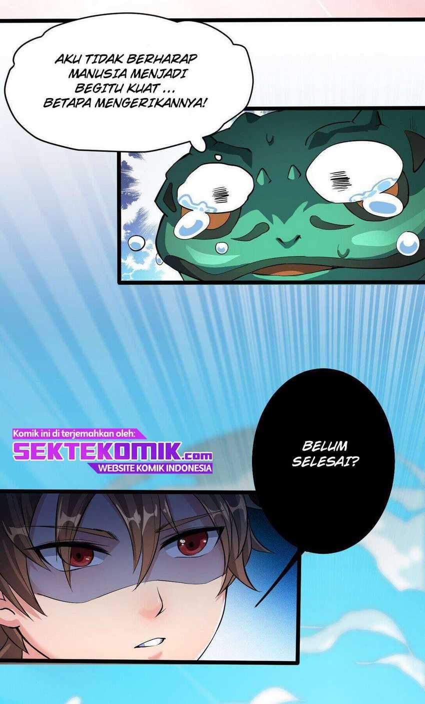 Fairy King’s Daily Life Chapter 01.1 Gambar 17