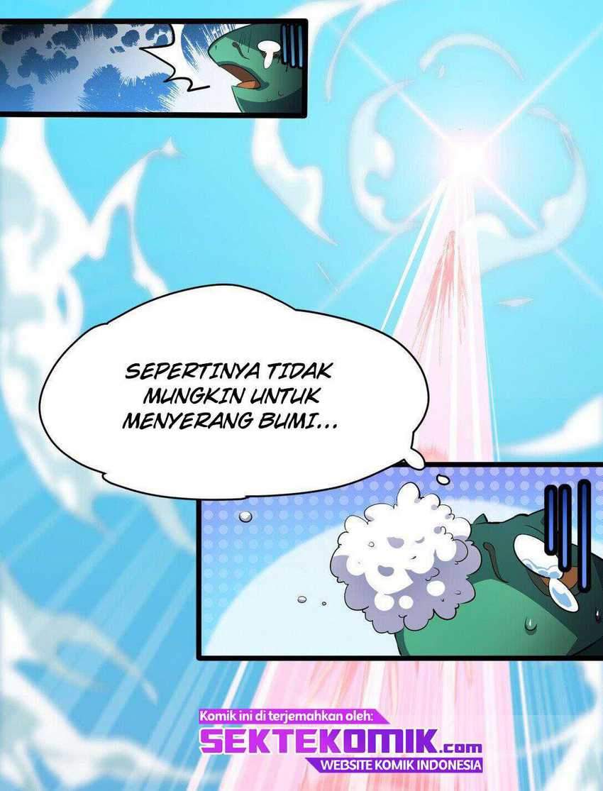 Fairy King’s Daily Life Chapter 01.1 Gambar 18